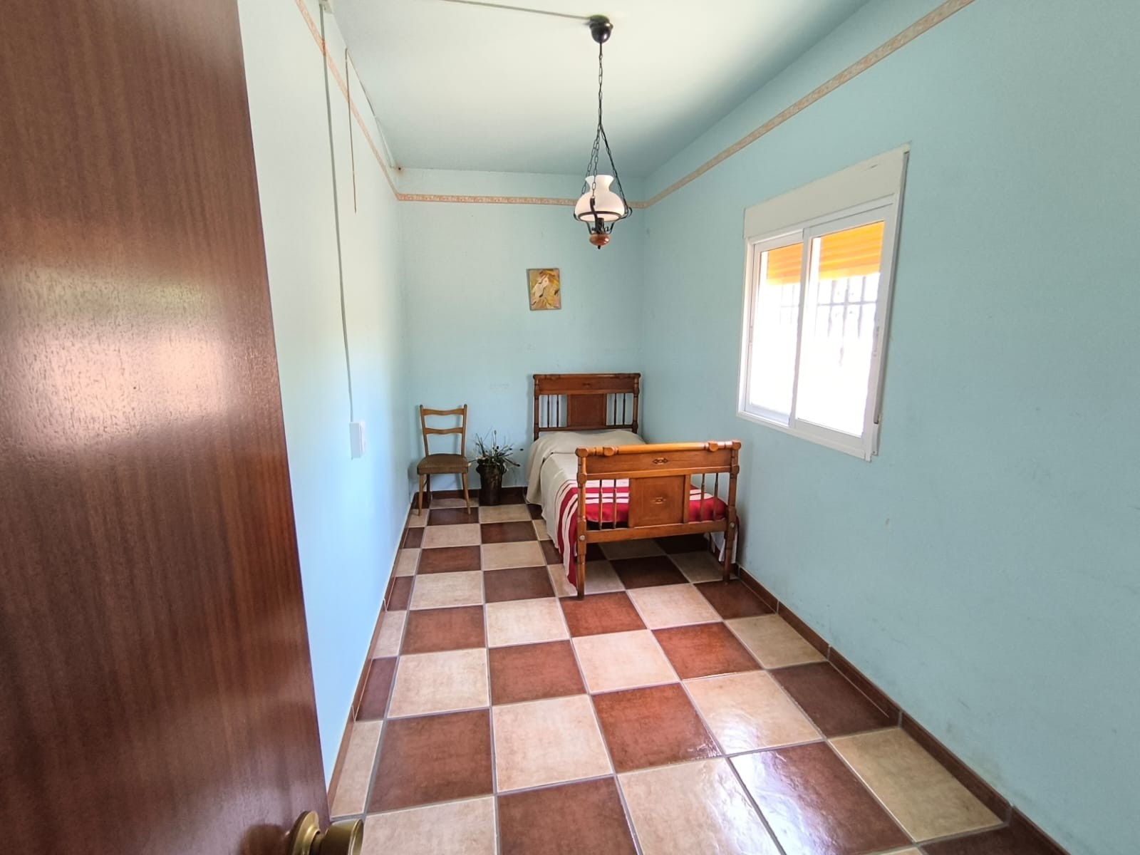 Dining area in villa for sale in Jumilla