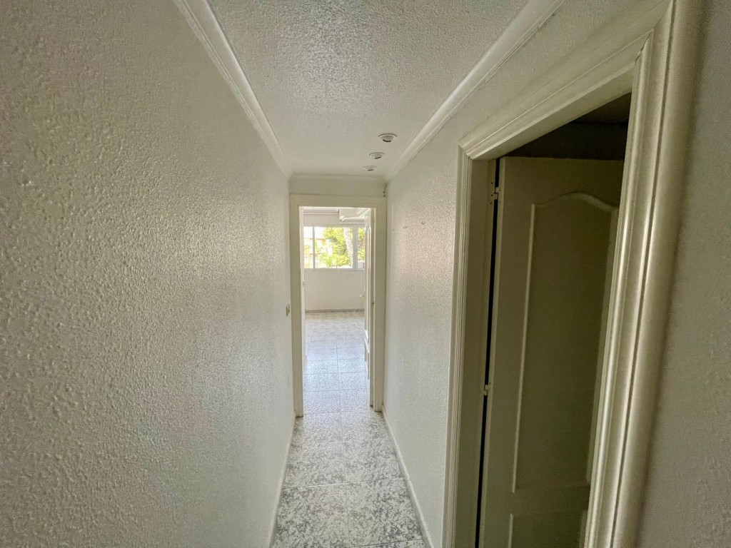 Bathroom in commercial for sale in Los Alcazares