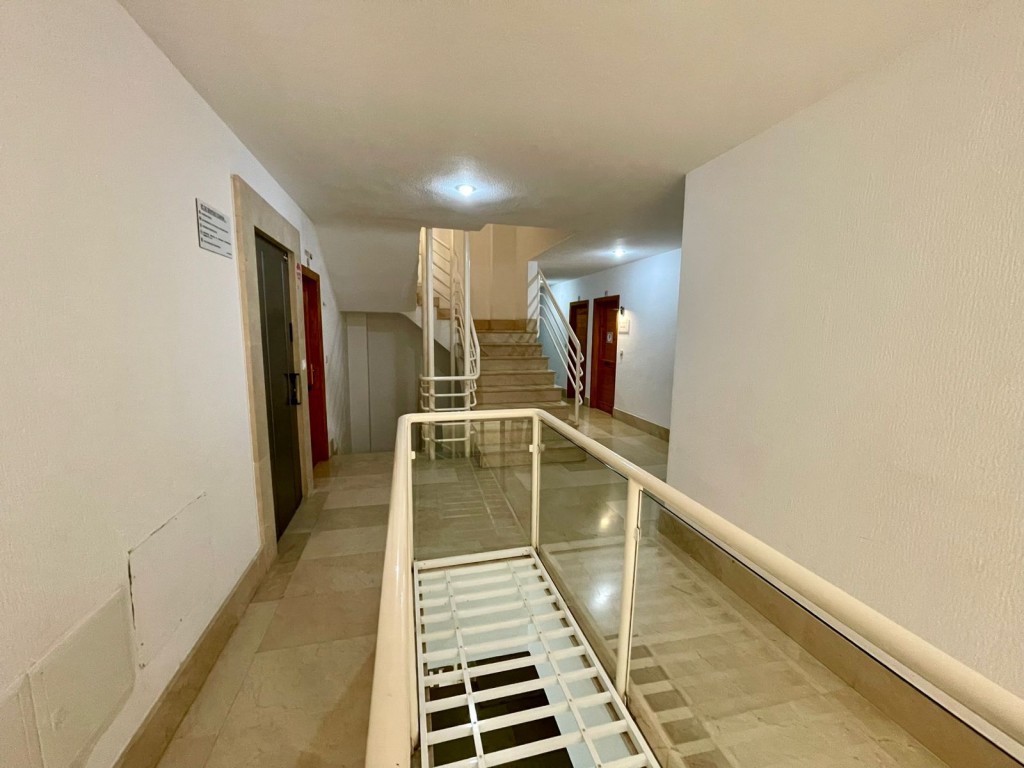 Garden in commercial for sale in Los Alcazares
