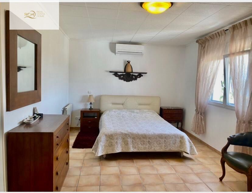 Dining area in terraced for sale in Altea