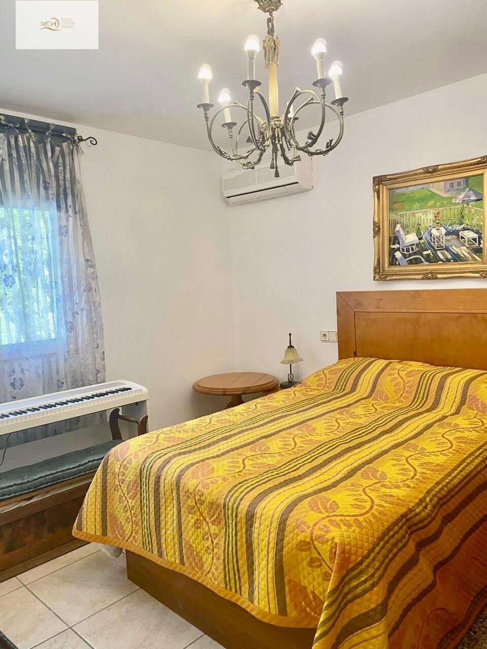 Bathroom in terraced for sale in Altea
