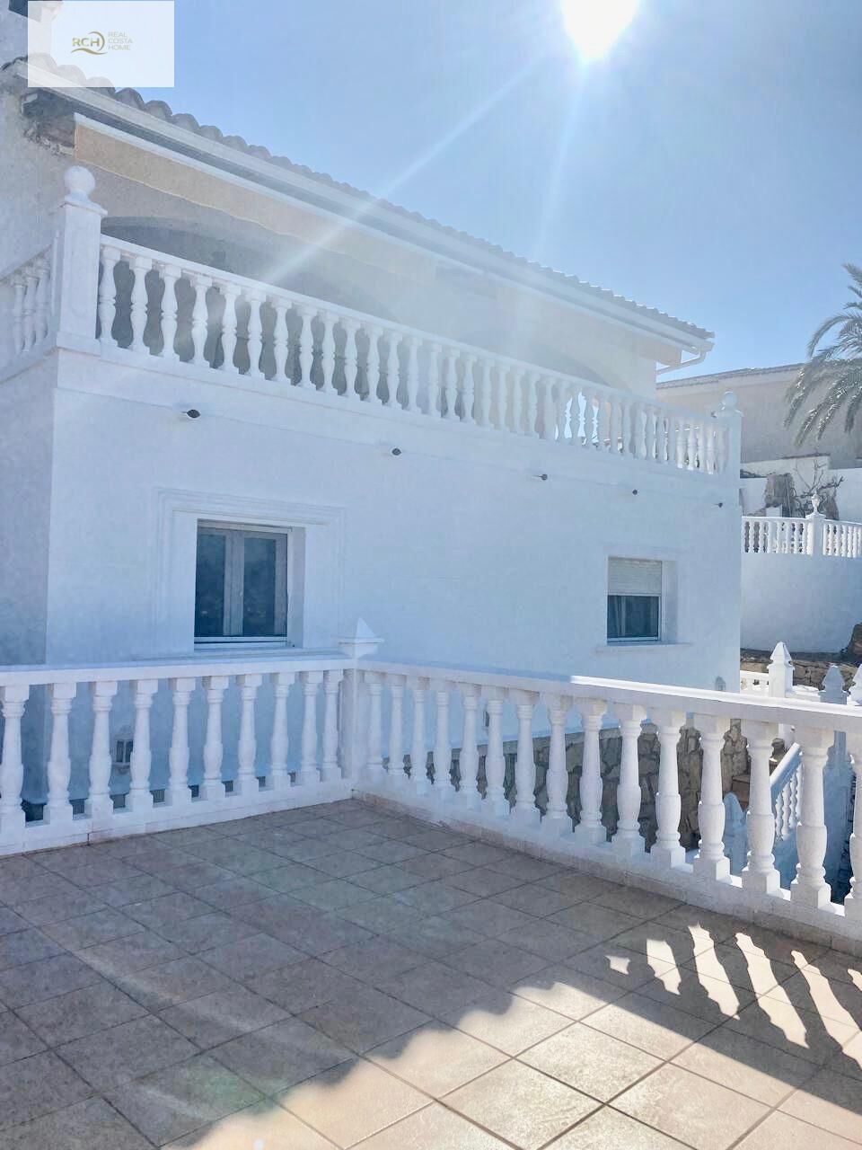 Kitchen in terraced for sale in Altea