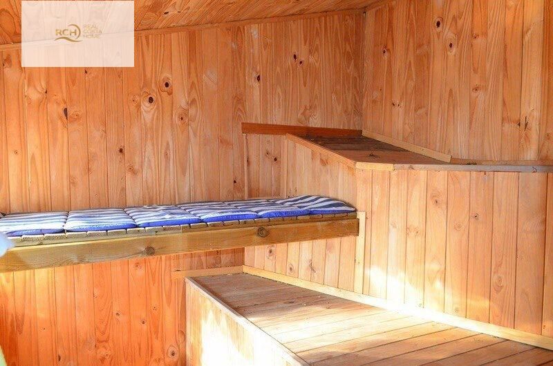 Bedroom in terraced for sale in Altea