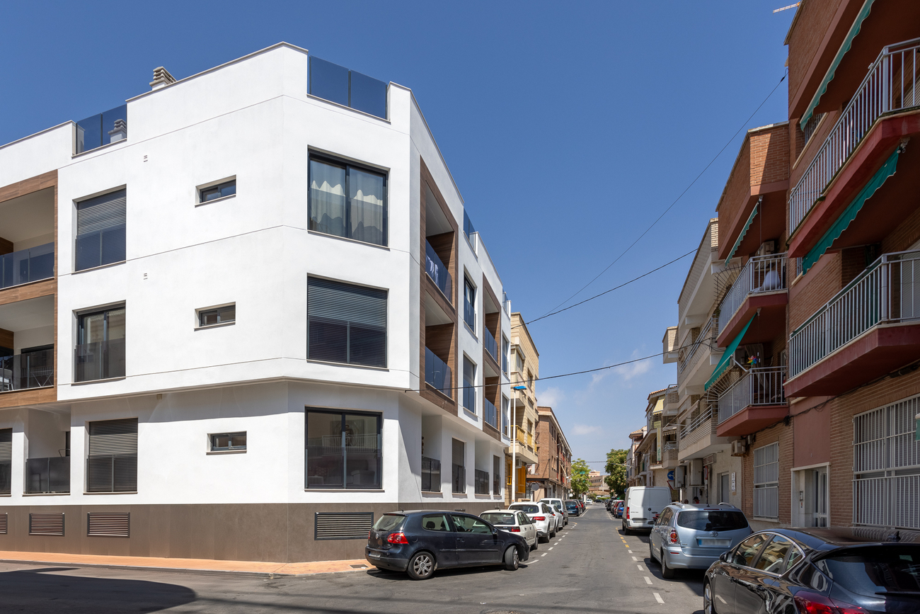 CASA LUNA (key ready) apartment