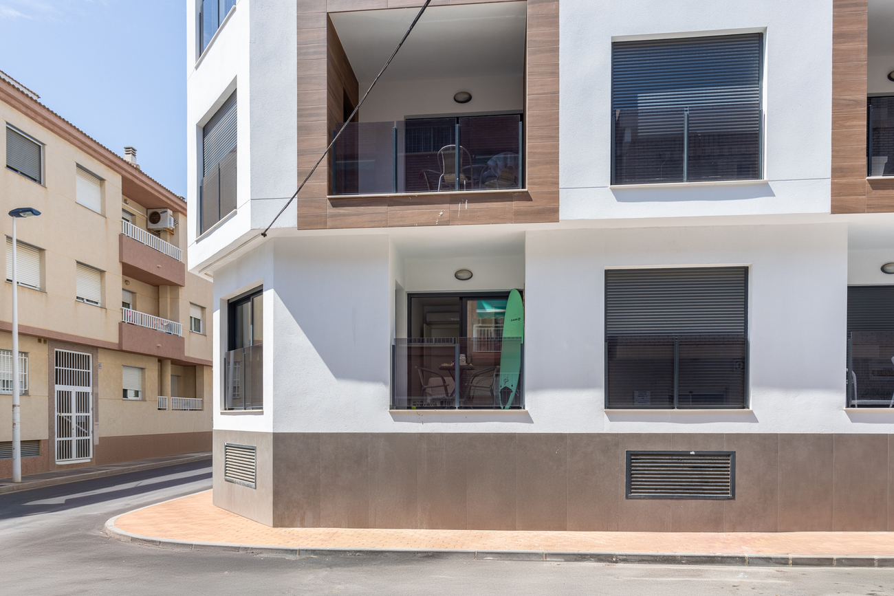 CASA LUNA (key ready) apartment