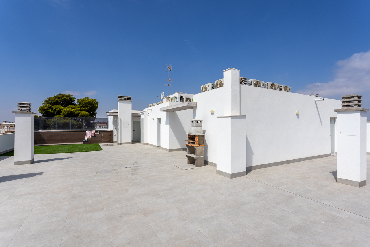 CASA LUNA (key ready) apartment