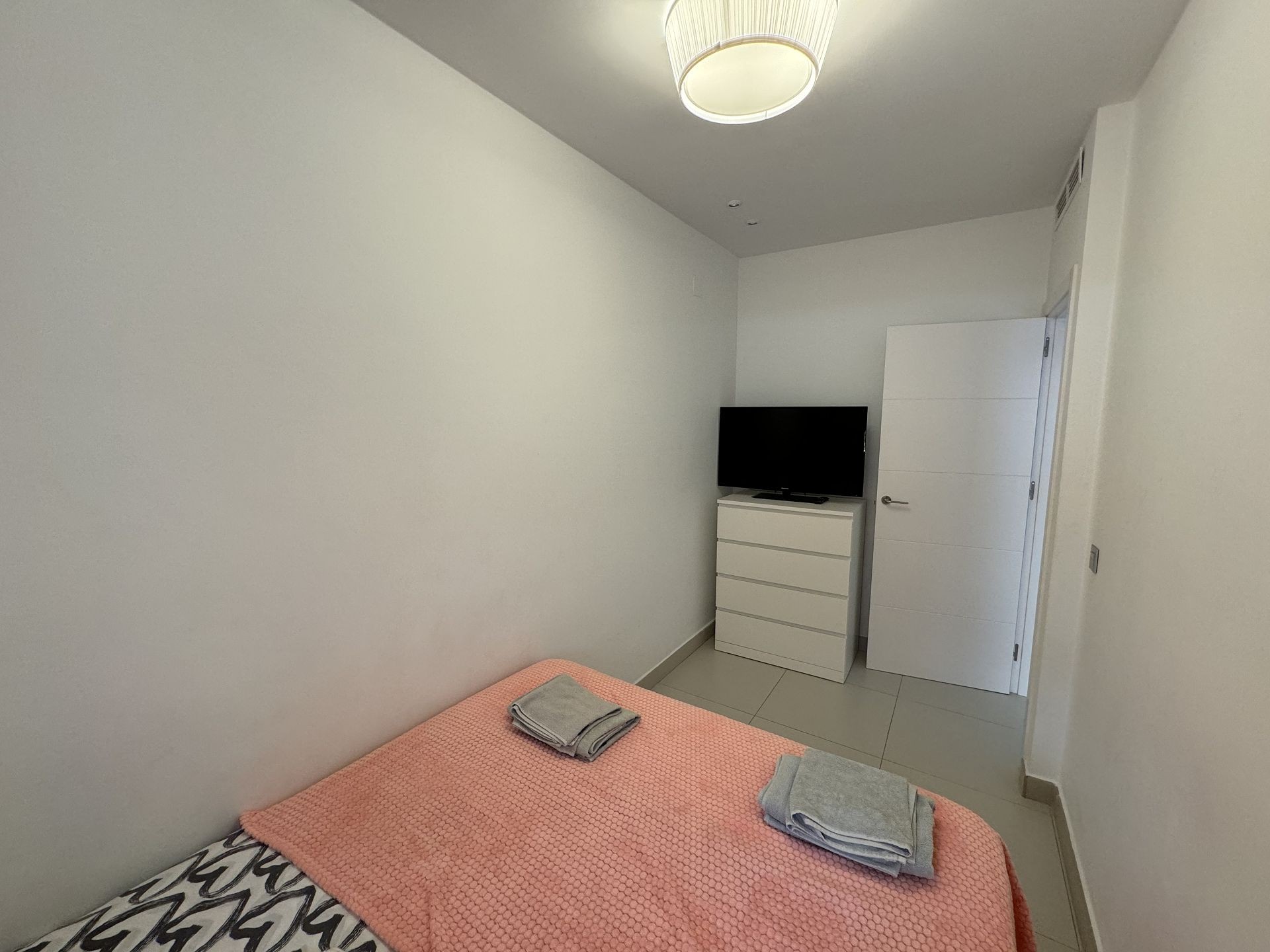 Exterior view in apartment for sale in Torrevieja