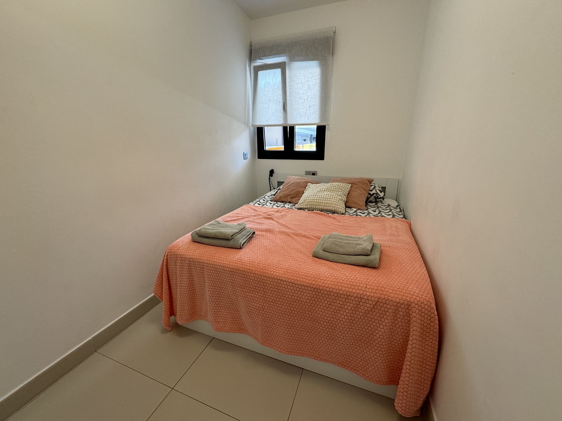 Living room in apartment for sale in Torrevieja