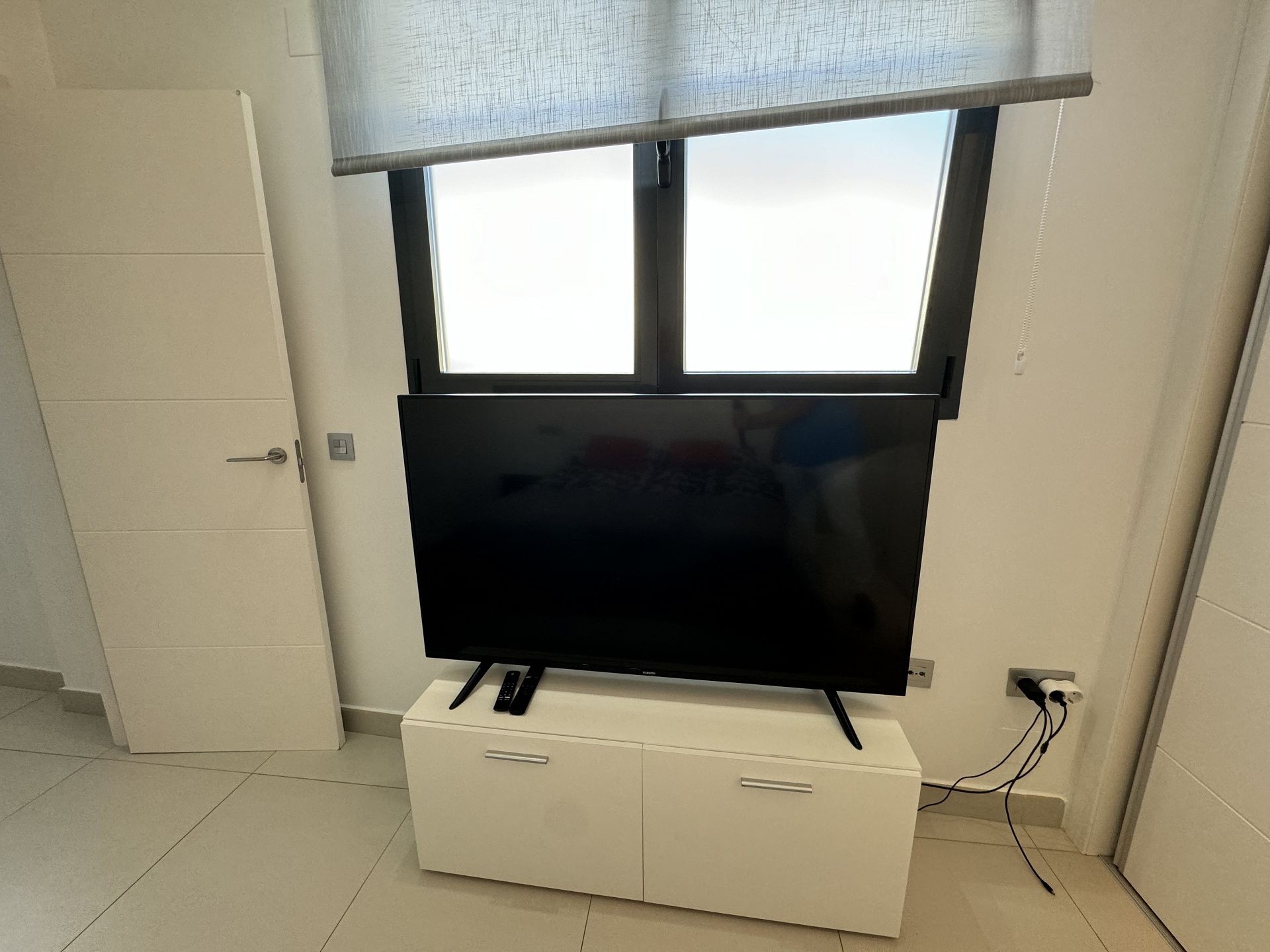 Dining area in apartment for sale in Torrevieja