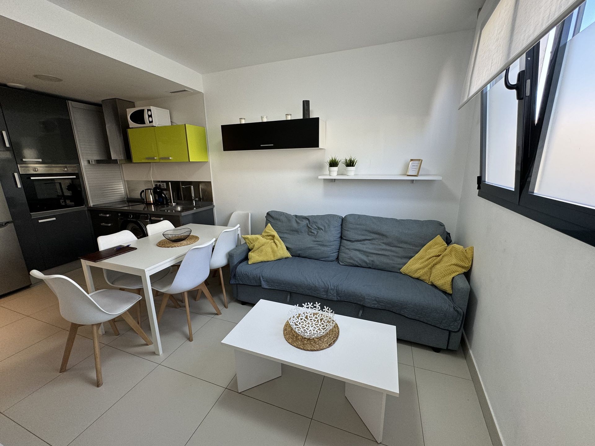 APARTMENT IN TORREVIEJA