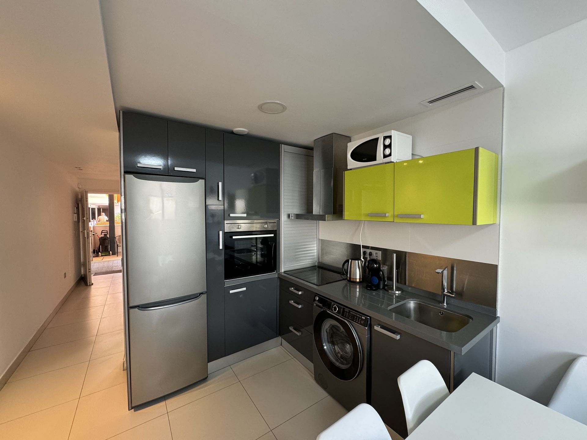 APARTMENT IN TORREVIEJA