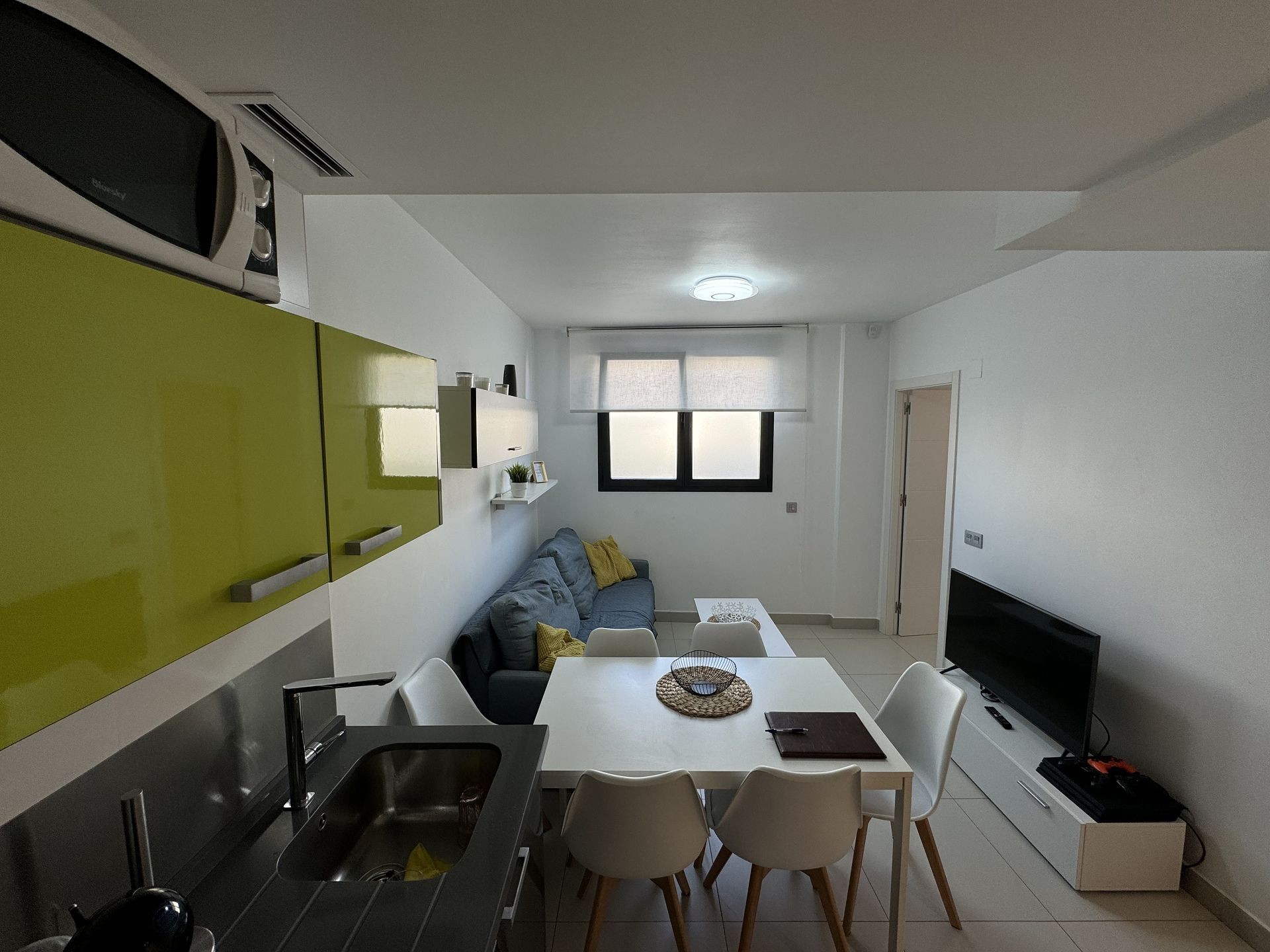 APARTMENT IN TORREVIEJA