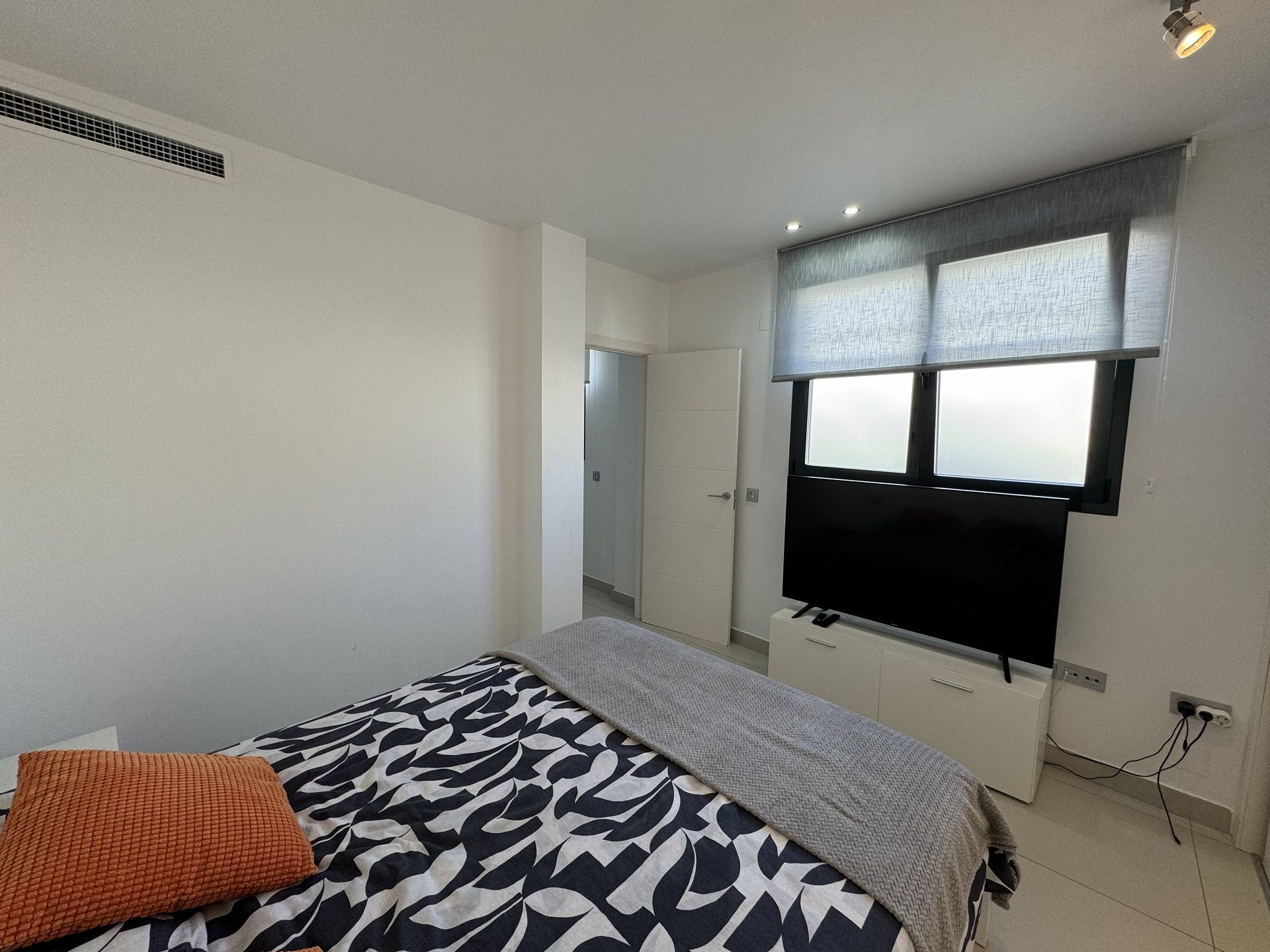 Dining area in apartment for sale in Torrevieja