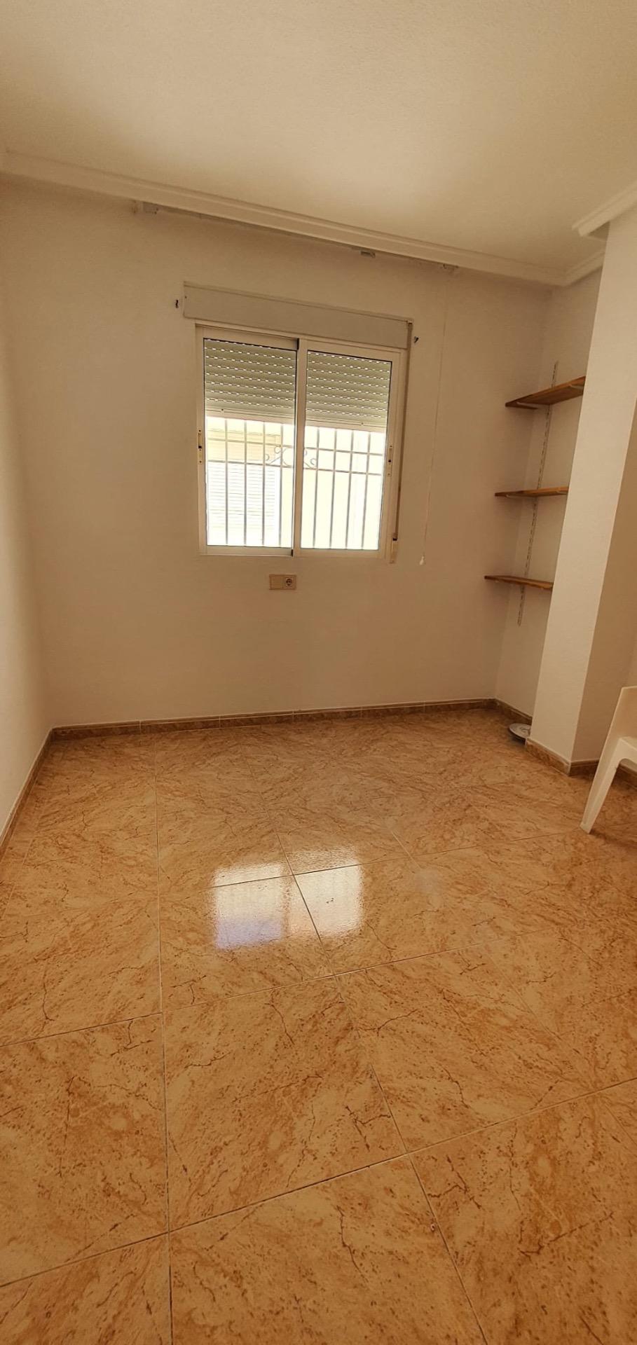 Kitchen in penthouse for sale in Torrevieja