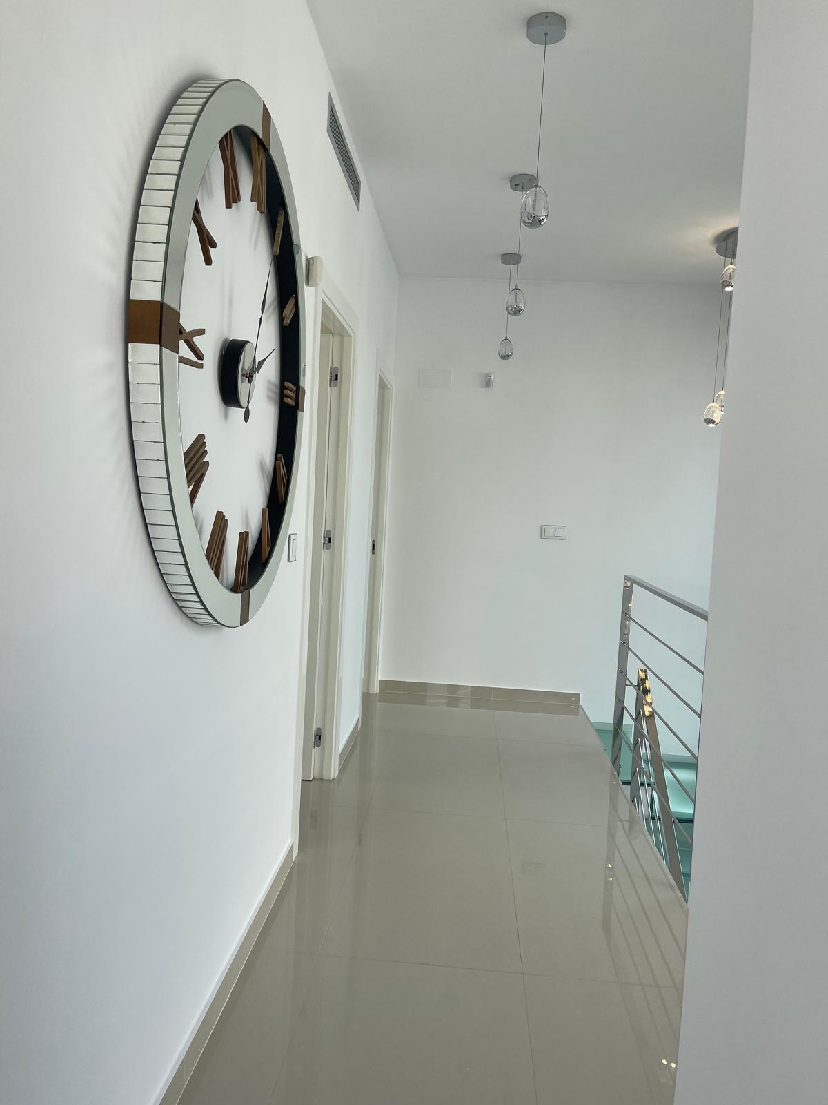 Bedroom in villa for sale in San Miguel de Salinas