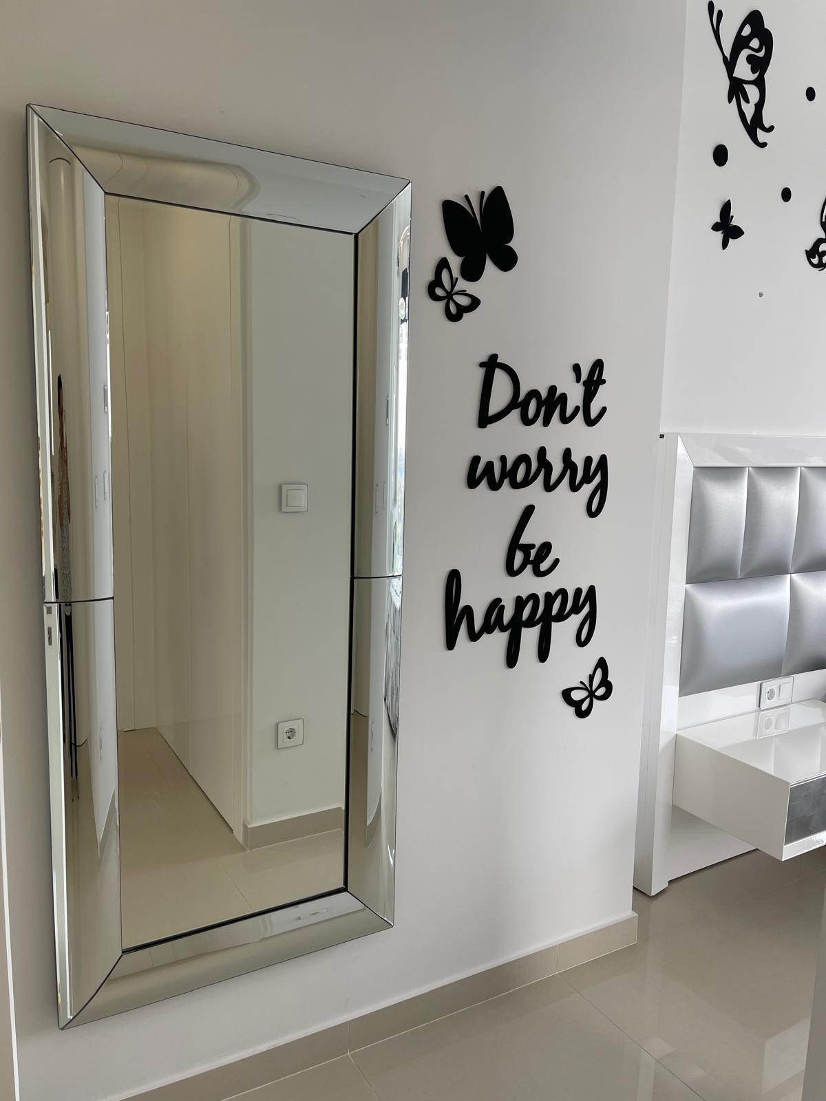 Bedroom in villa for sale in San Miguel de Salinas
