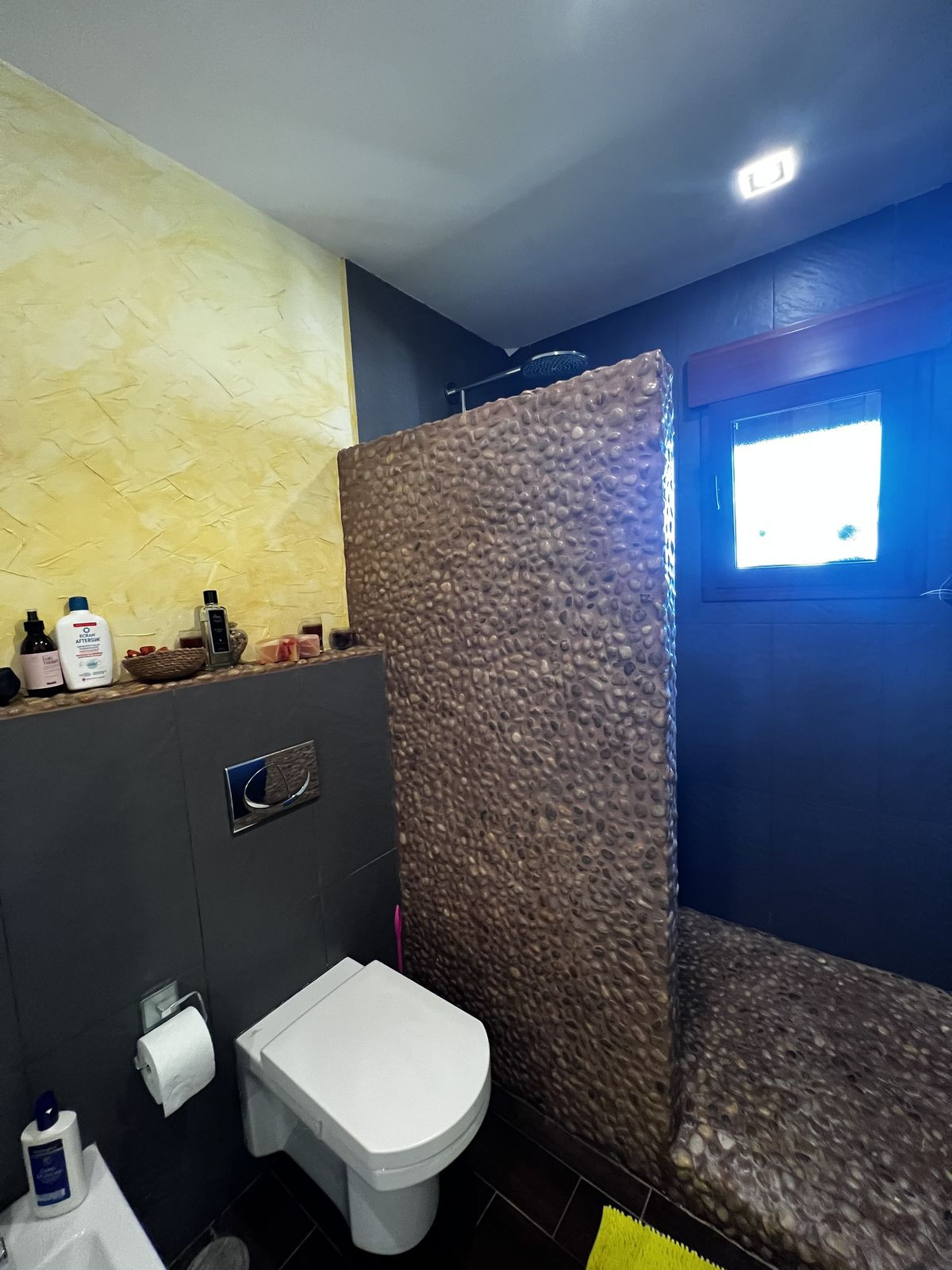 Garden in villa for sale in San Javier