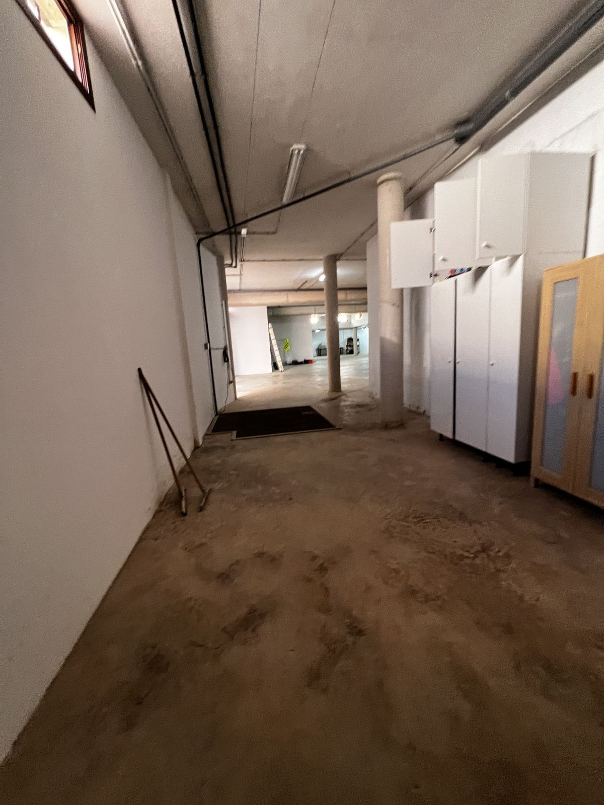 Exterior view in villa for sale in San Javier