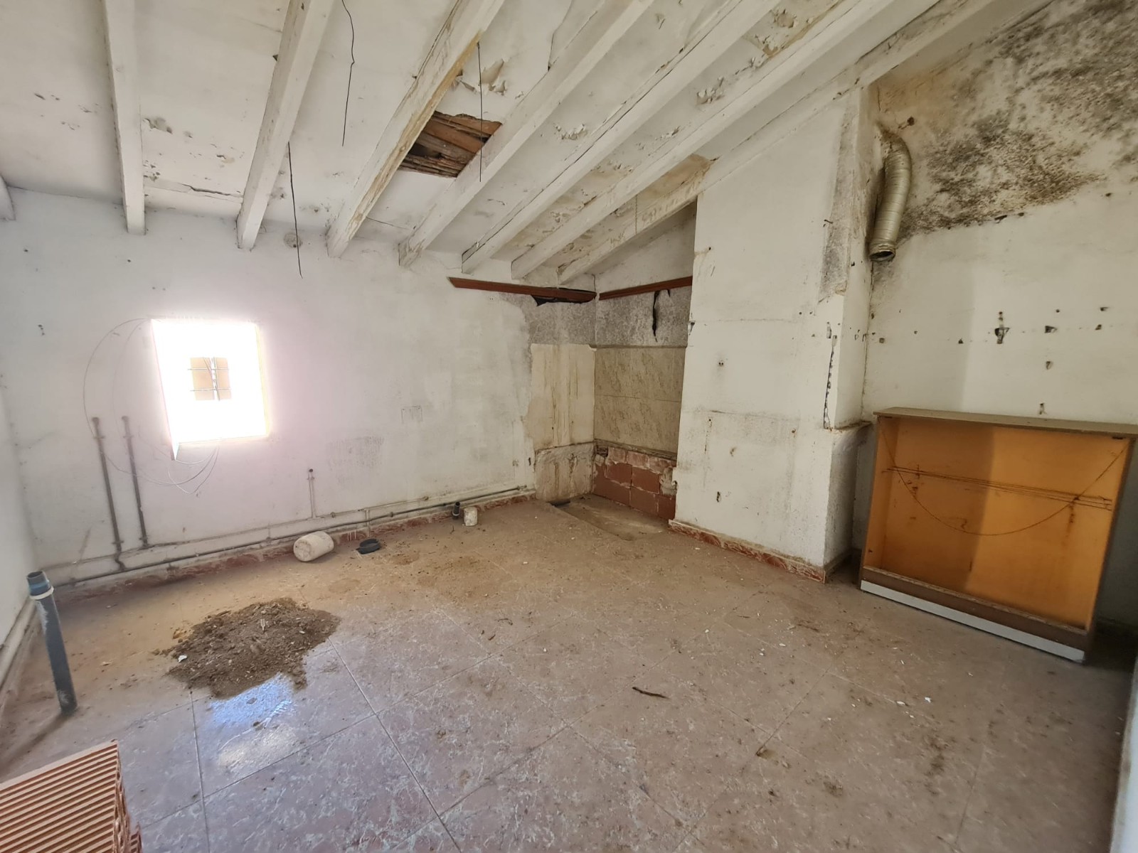 Bathroom in terraced for sale in Pinoso