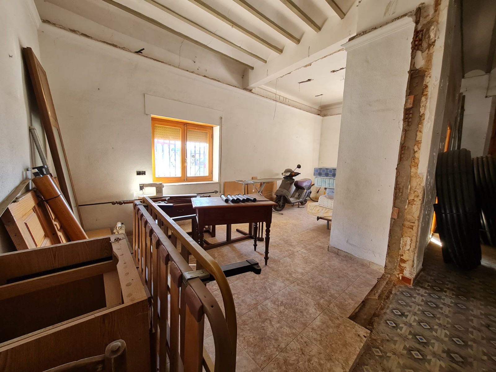 IIntroducing a promising renovation project