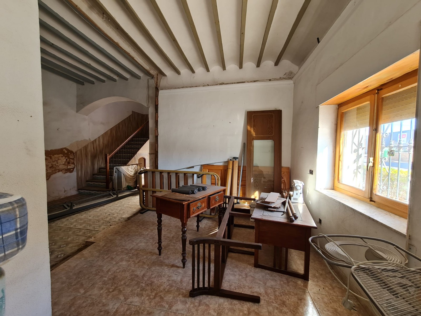 IIntroducing a promising renovation project