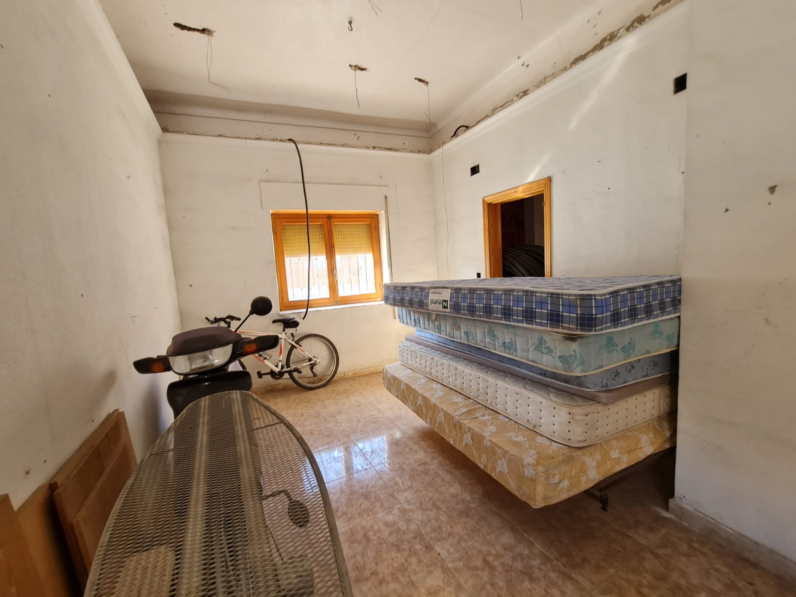 IIntroducing a promising renovation project