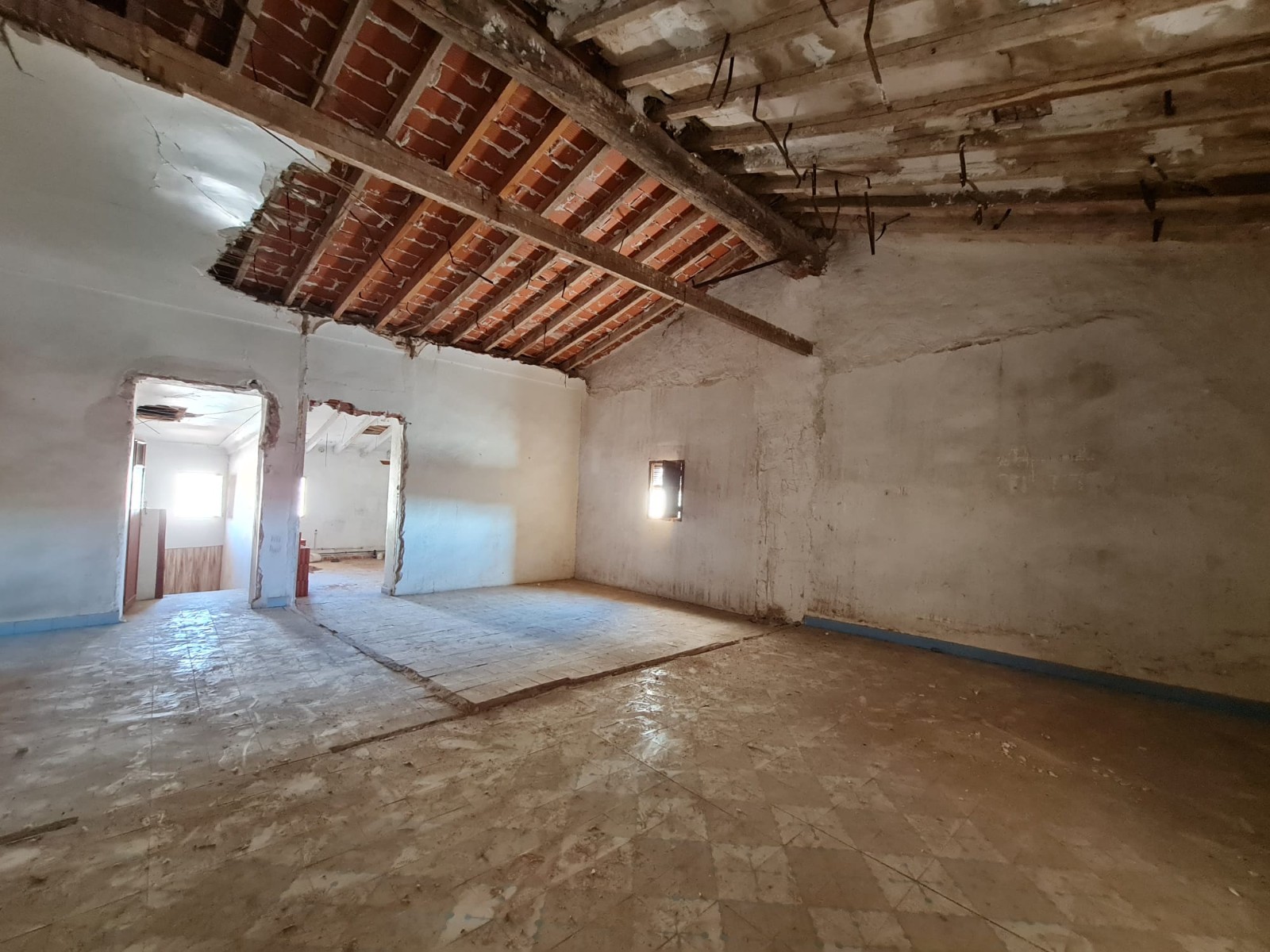 IIntroducing a promising renovation project