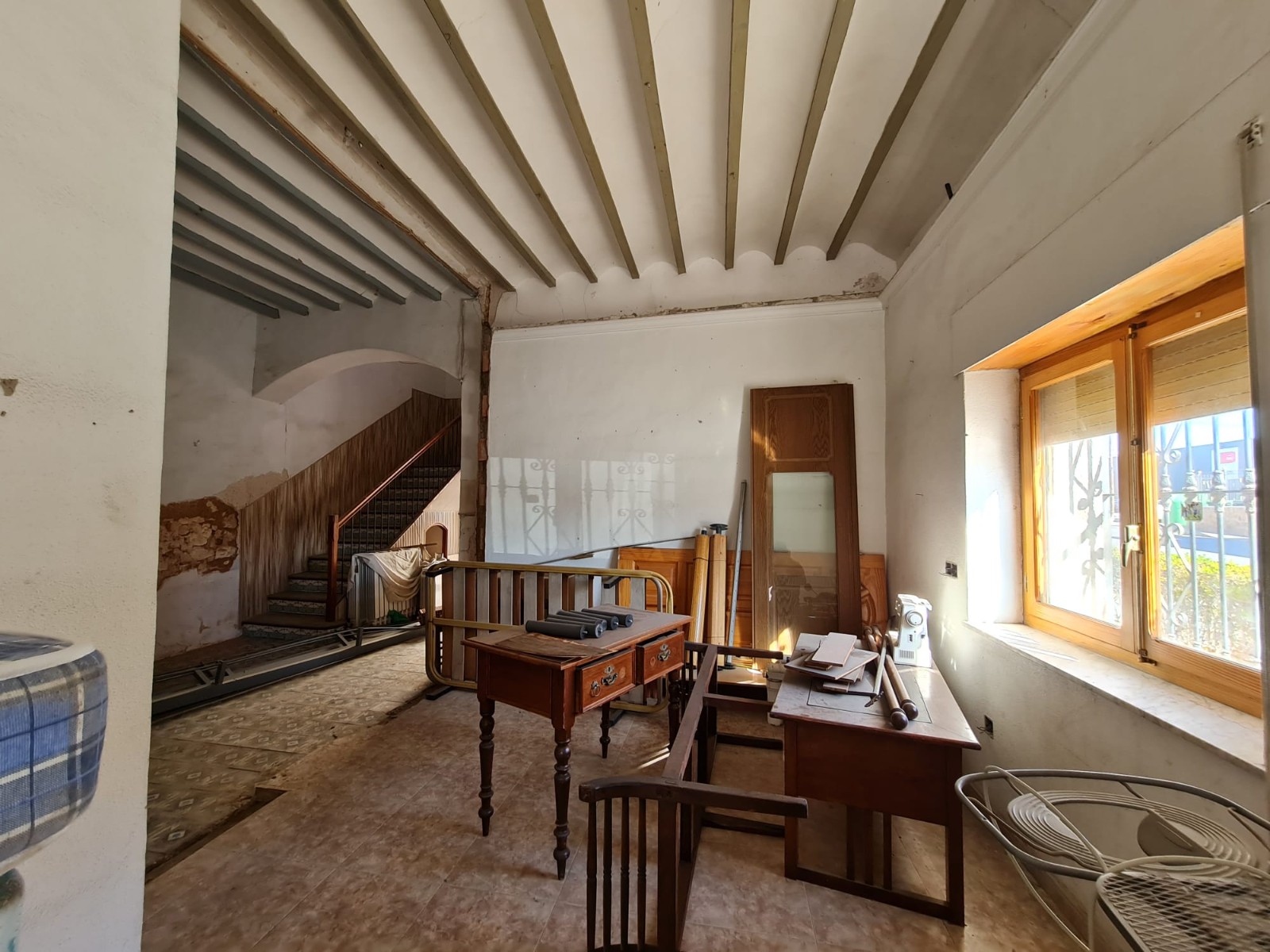 Bedroom in terraced for sale in Pinoso