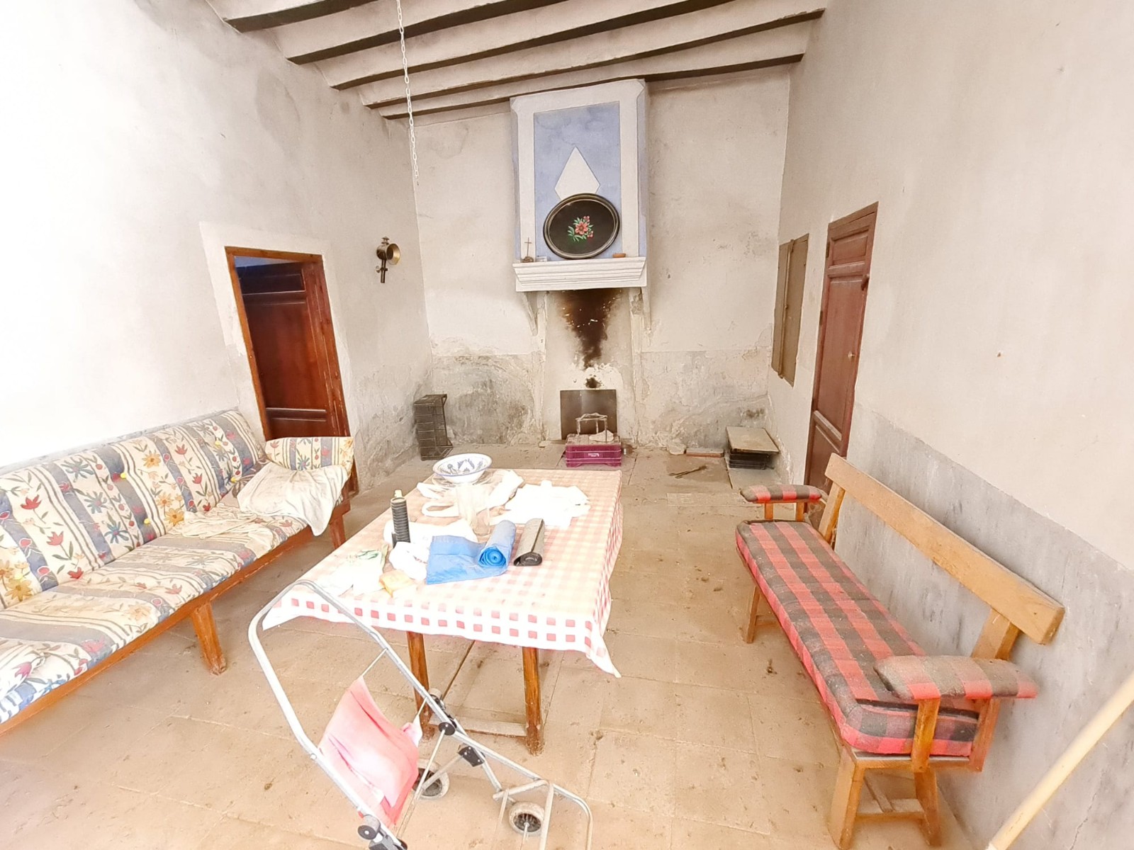 Kitchen in terraced for sale in Pinoso
