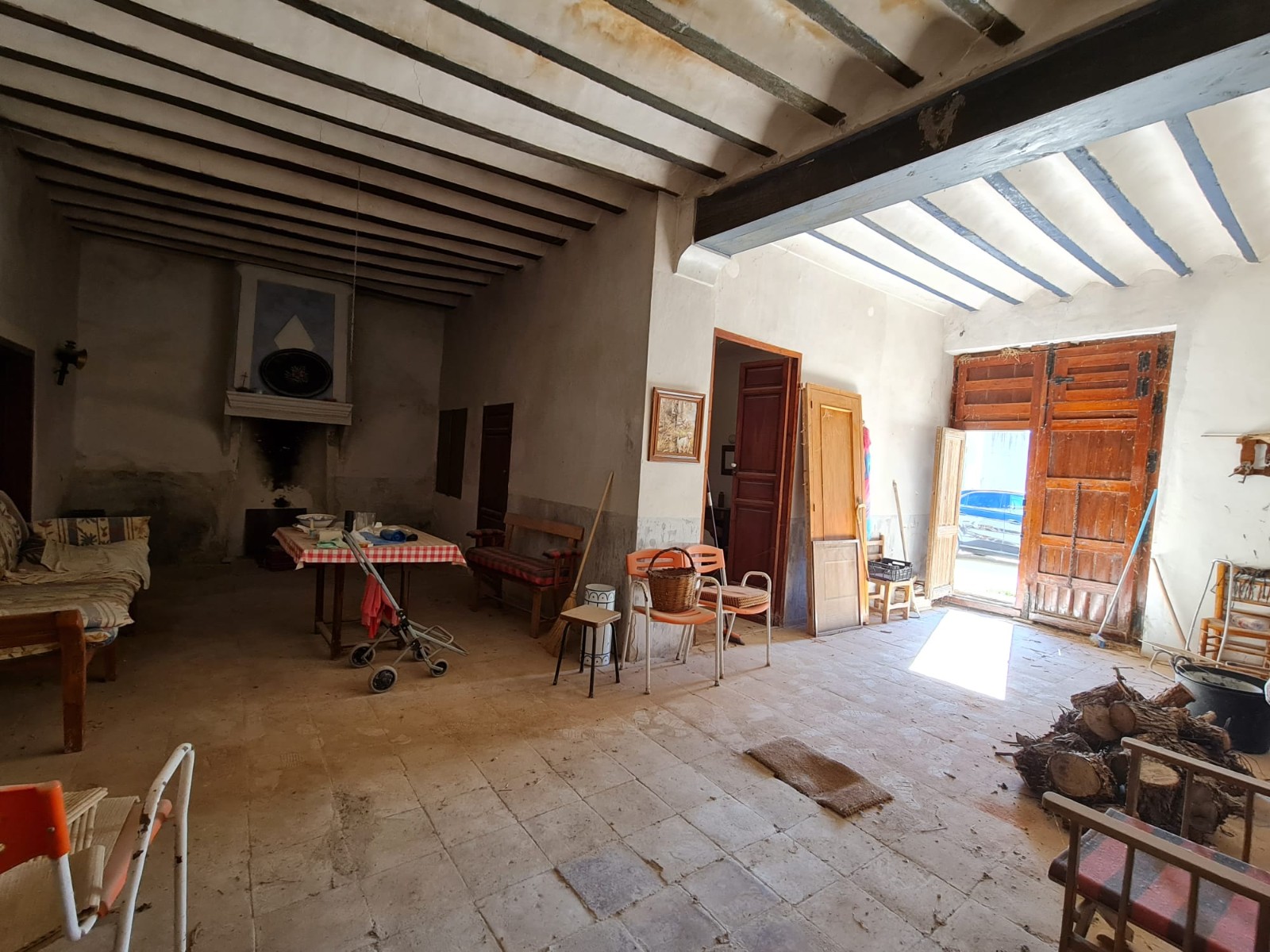 Bathroom in terraced for sale in Pinoso