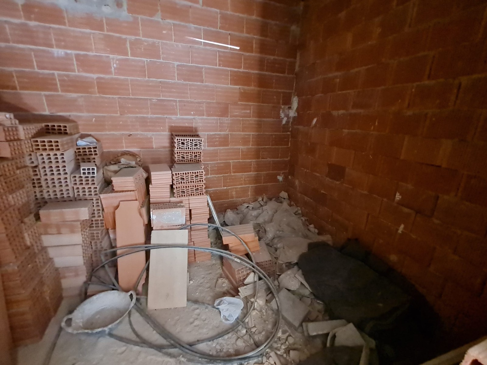 Bedroom in terraced for sale in Pinoso