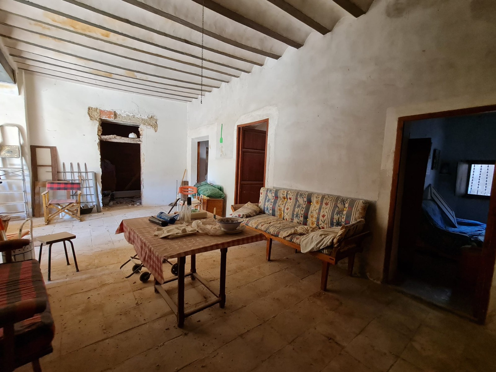 Terrace in terraced for sale in Pinoso
