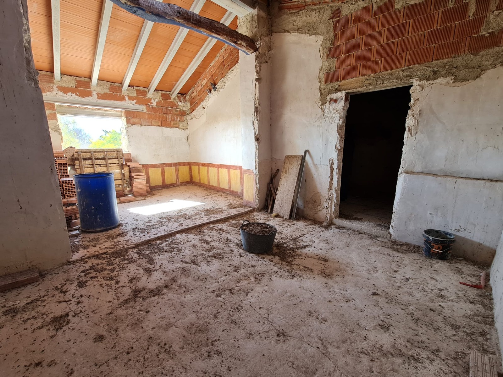 Garden in terraced for sale in Pinoso