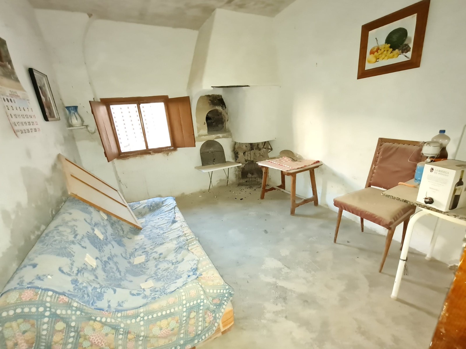 Dining area in terraced for sale in Pinoso