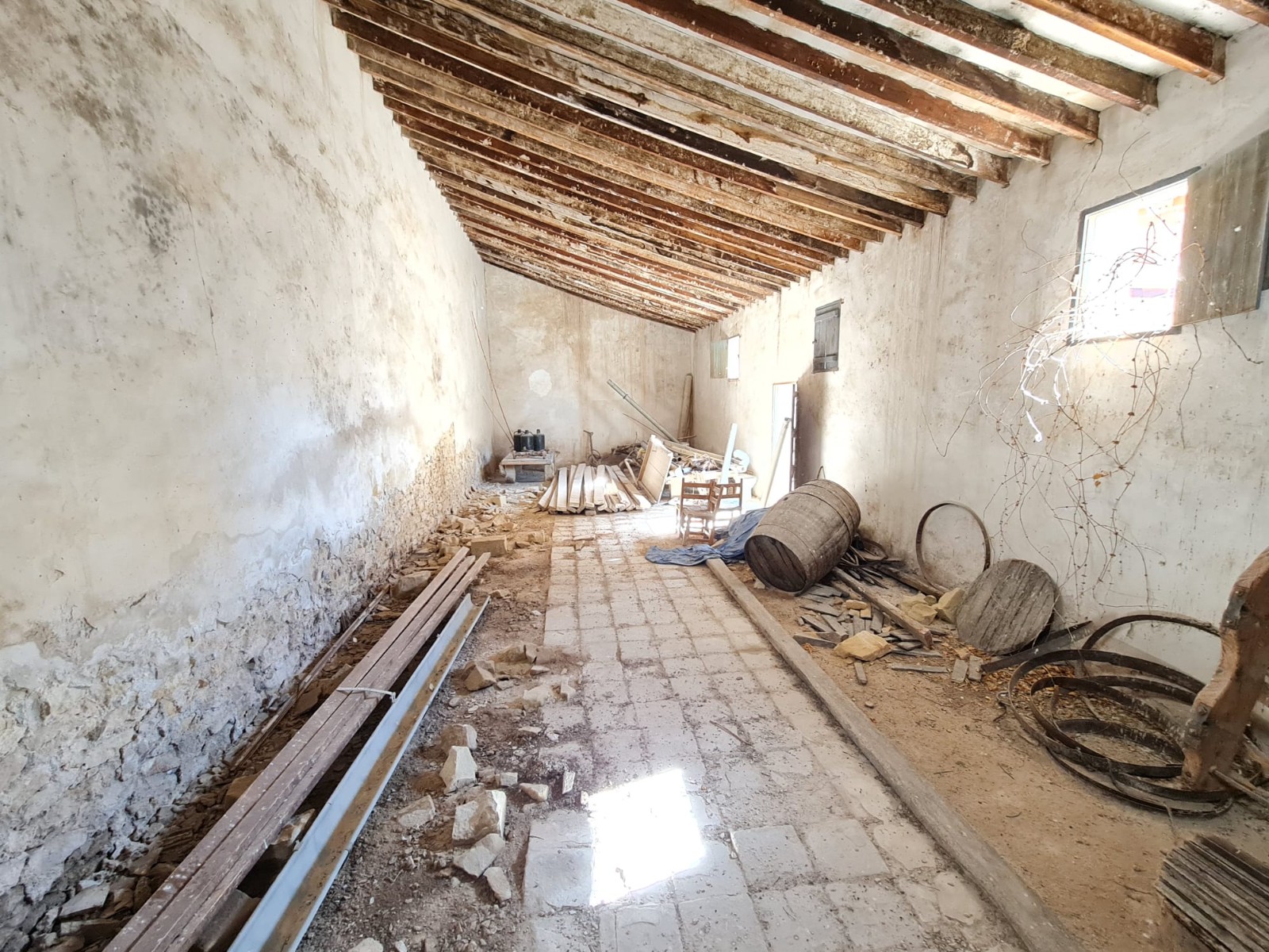 Bedroom in terraced for sale in Pinoso