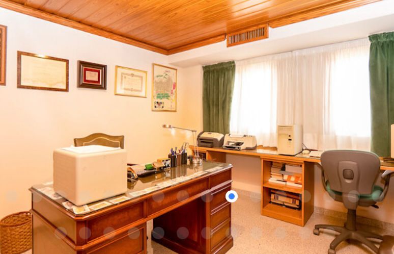 Living room in terraced for sale in Jumilla