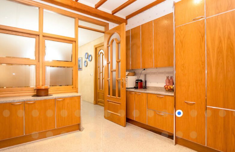 Bathroom in terraced for sale in Jumilla