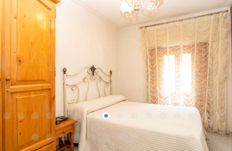 Terrace in terraced for sale in Jumilla