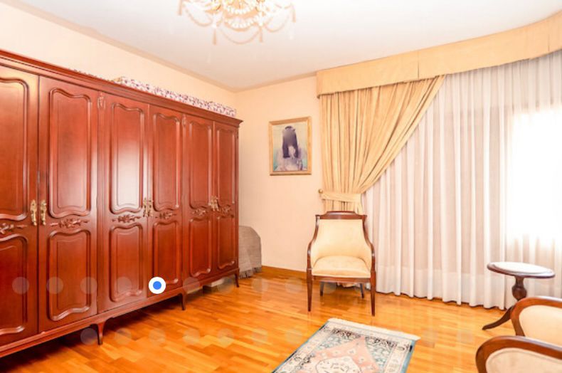 Garden in terraced for sale in Jumilla