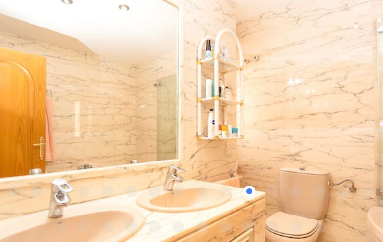 Bedroom in terraced for sale in Jumilla