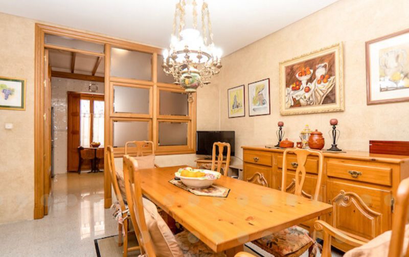 Terrace in terraced for sale in Jumilla