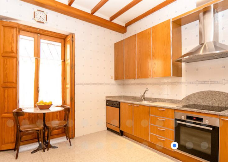Bedroom in terraced for sale in Jumilla