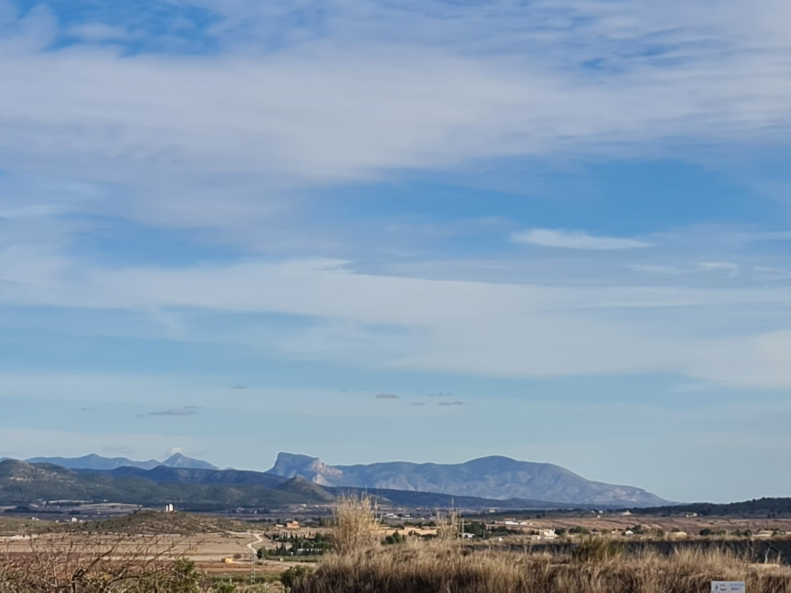 Beautiful plot of land for sale of 9,973 square metres