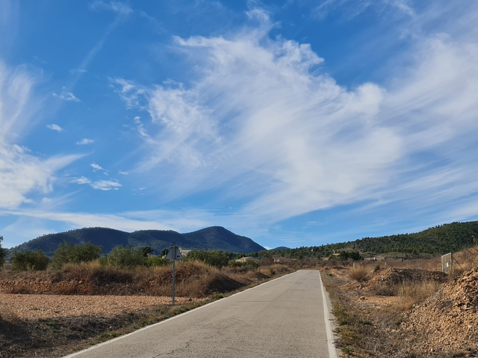 Beautiful plot of land for sale of 9,973 square metres