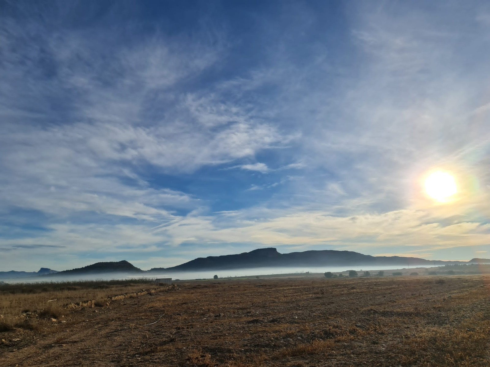 Discover the vast potential of this 40,000 square meter rustic land, offering a canvas for your visi