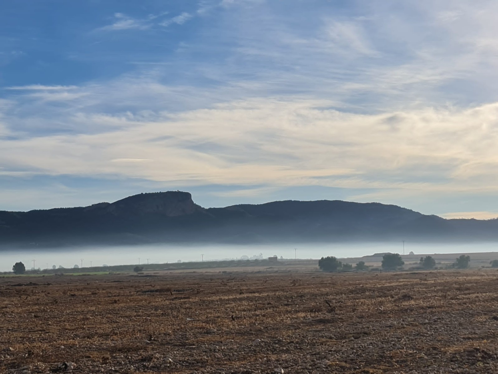 Discover the vast potential of this 40,000 square meter rustic land, offering a canvas for your visi