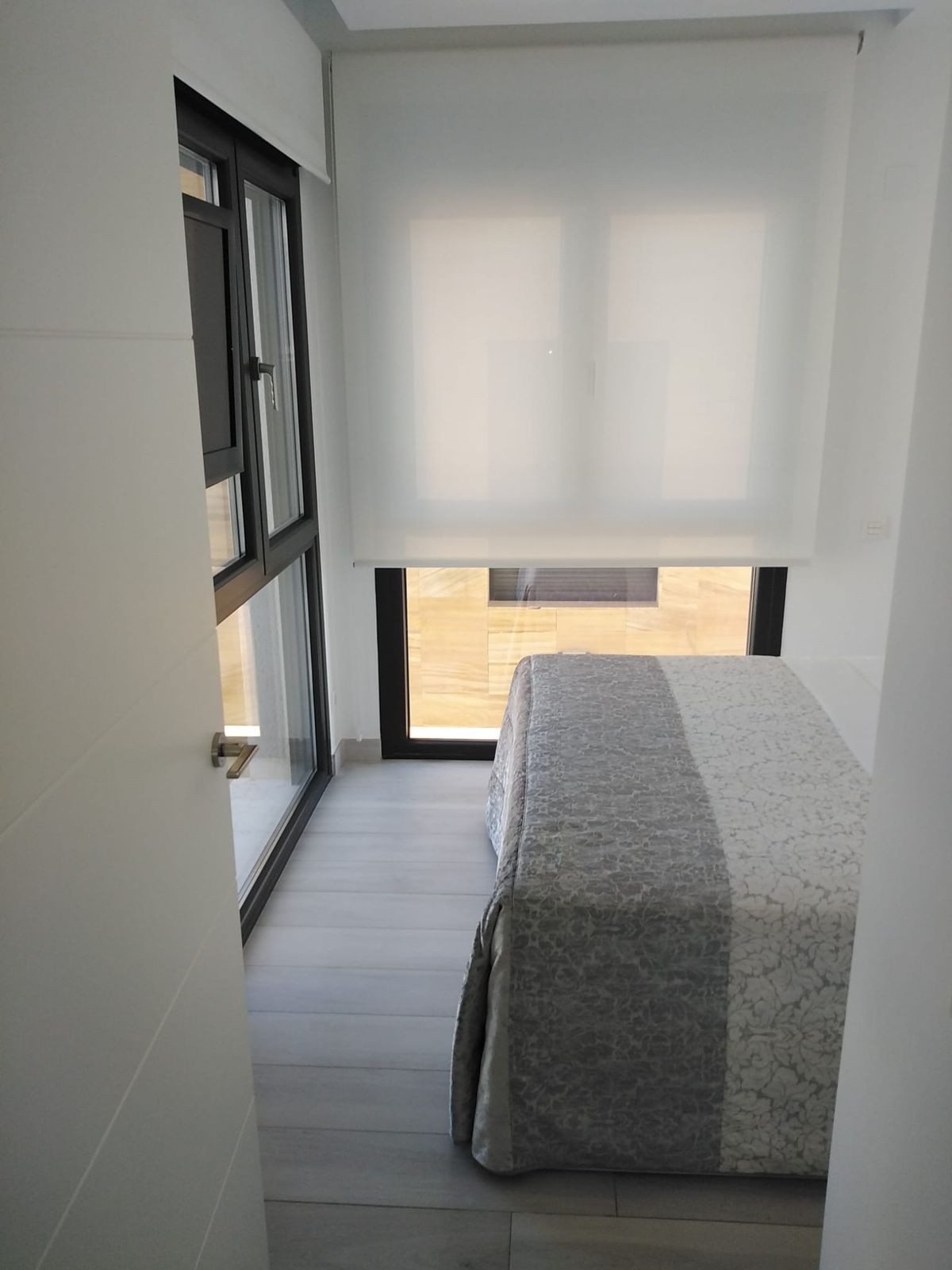 Terrace in villa for sale in Orihuela Costa