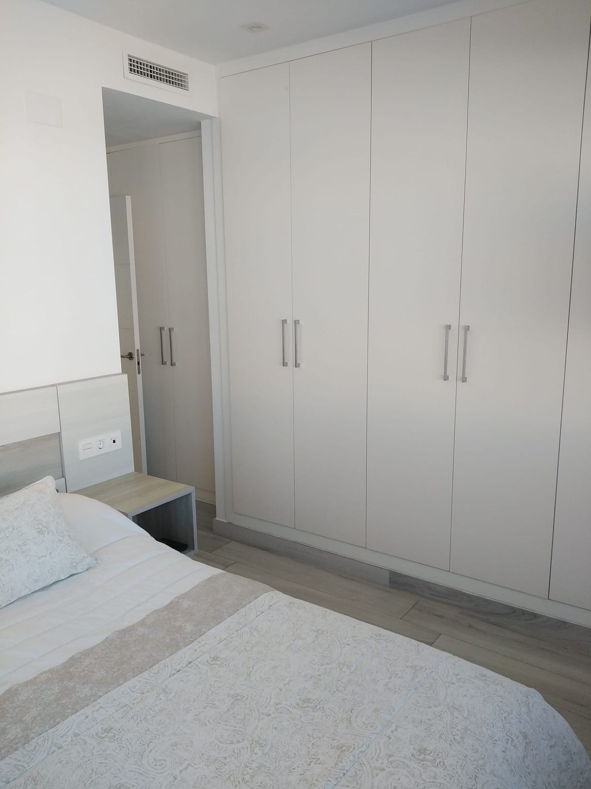 Terrace in villa for sale in Orihuela Costa