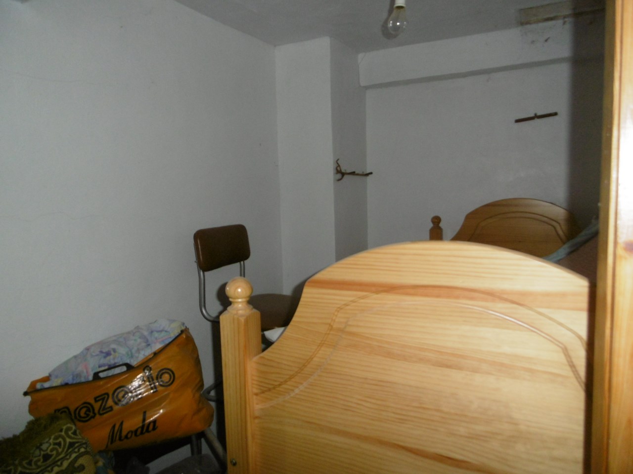 Exterior view in terraced for sale in Yecla