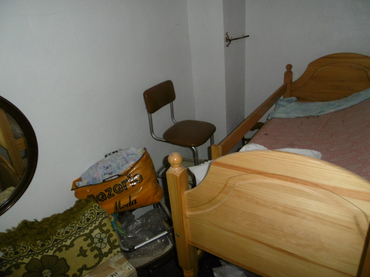Living room in terraced for sale in Yecla